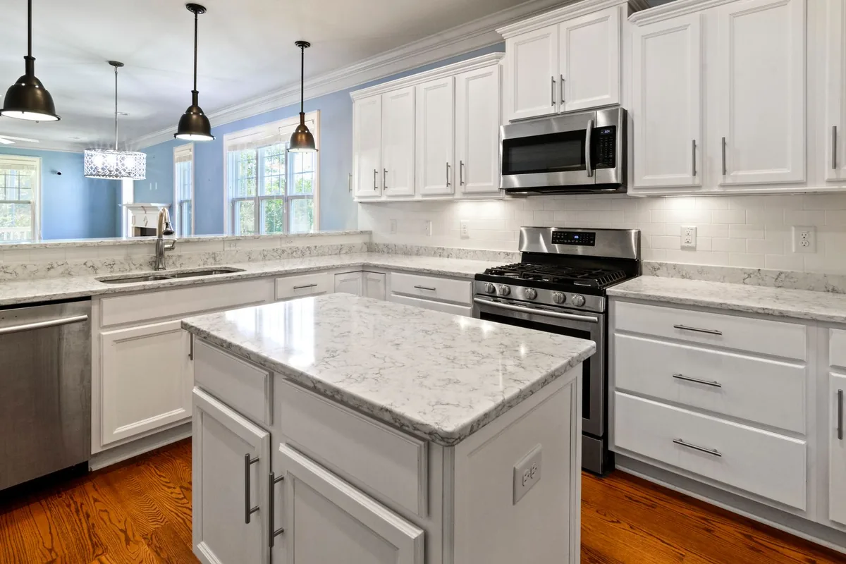 Filth & Squalor Cleanup in Unionville, TN
