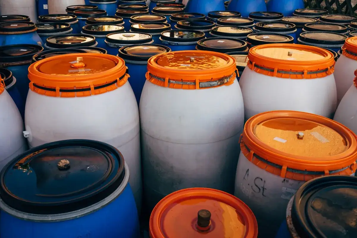 Chemical & Toxic Waste Cleanup in Unionville, TN